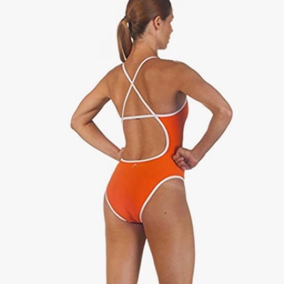 HEAD Liquidpower Swimsuit - Picture 13 of 14
